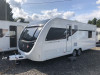 Used Swift Challenger Grande SE 670 2023 touring caravan Image