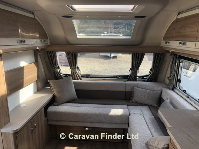 Swift Challenger Grande SE 670 2023 (Trade) image coming soon