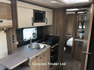 Swift Challenger Grande SE 670 2023 (Trade) image coming soon