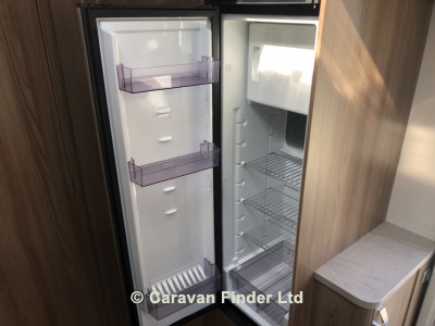 Swift Challenger Grande SE 670 2023 (Trade) image coming soon