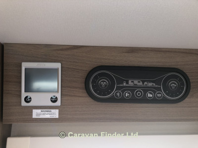 Swift Challenger Grande SE 670 2023 (Trade) image coming soon