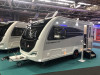 Used Swift Conqueror 480-Limited Edition 2023 touring caravan Image