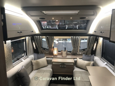 Swift Conqueror 560 2023 (Trade) image coming soon