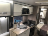 Used Swift Conqueror 580 2023 touring caravan Image