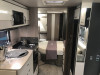 Used Swift Conqueror 580 2023 touring caravan Image
