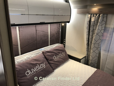 Swift Elegance Grande 835 2023 (Trade) image coming soon