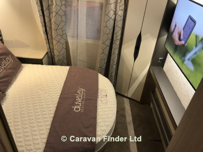 Swift Elegance Grande 835 2023 (Trade) image coming soon