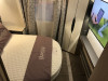 Used Swift Elegance Grande 835 2023 touring caravan Image