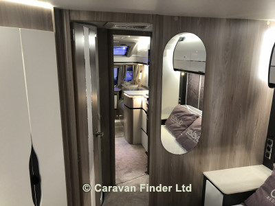 Swift Elegance Grande 835 2023 (Trade) image coming soon