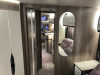 Used Swift Elegance Grande 835 2023 touring caravan Image