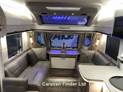 Swift Elegance Grande 835 2023 (Trade) image coming soon