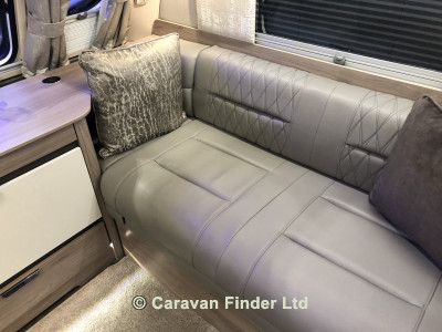 Swift Elegance Grande 835 2023 (Trade) image coming soon