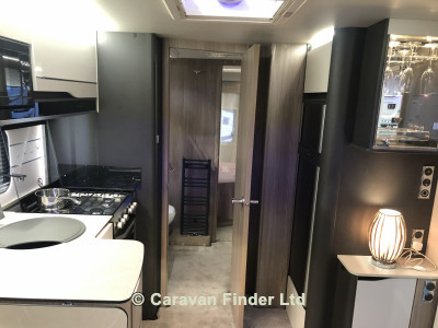 Swift Elegance Grande 835 2023 (Trade) image coming soon