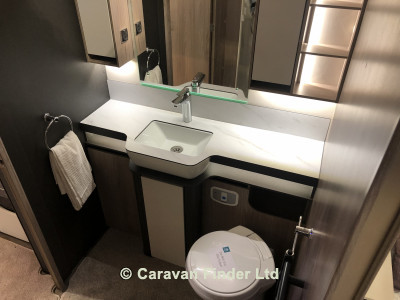 Swift Elegance Grande 835 2023 (Trade) image coming soon