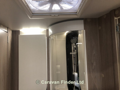 Swift Elegance Grande 835 2023 (Trade) image coming soon