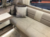 Used Swift Elegance Grande 845 2023 touring caravan Image