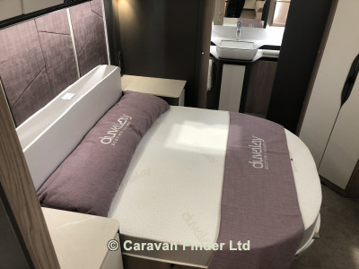 Swift Elegance Grande 845 2023 (Trade) image coming soon