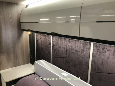 Swift Elegance Grande 845 2023 (Trade) image coming soon