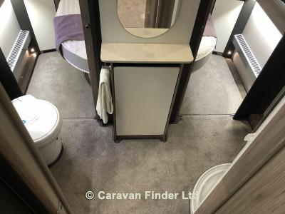 Swift Elegance Grande 850 2023 (Trade) image coming soon