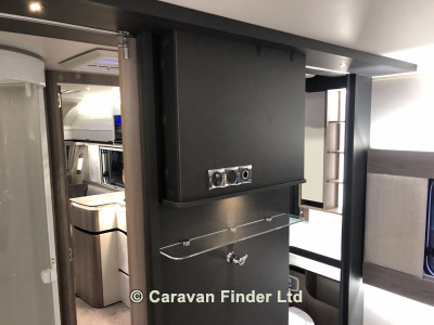 Swift Elegance Grande 850 2023 (Trade) image coming soon