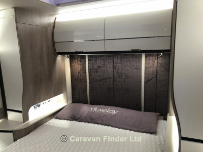 Swift Elegance Grande 850 2023 (Trade) image coming soon