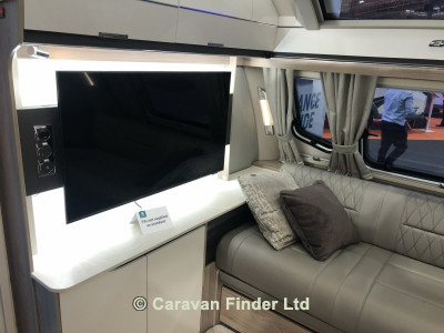 Swift Elegance Grande 850 2023 (Trade) image coming soon