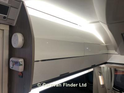 Swift Elegance Grande 850 2023 (Trade) image coming soon