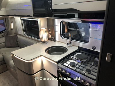 Swift Elegance Grande 850 2023 (Trade) image coming soon