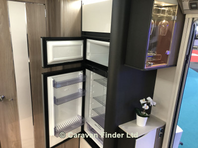 Swift Elegance Grande 850 2023 (Trade) image coming soon