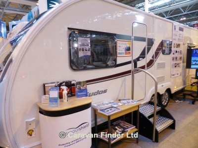 Swift Kudos 630 FB 2023