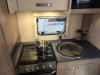 Used Swift Sprite Compact 2023 touring caravan Image