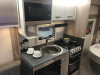 Used Swift Sprite Grande Major 4 SB 2023 touring caravan Image