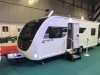 Used Swift Sprite Grande Quattro FB Exclusive 2023 touring caravan Image