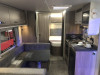 Used Swift Sprite Grande Quattro FB Exclusive 2023 touring caravan Image