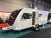 Used Swift Sprite Exclusive 4 SB- Low Weight Tourer 2023 touring caravan Image
