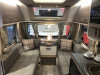 Used Swift Sprite Exclusive 4 SB- Low Weight Tourer 2023 touring caravan Image