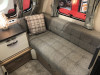 Used Swift Sprite Exclusive 4 SB- Low Weight Tourer 2023 touring caravan Image