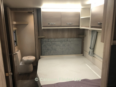 Swift Quattro EW 2023 (Trade) image coming soon