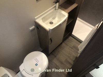 Swift Quattro EW 2023 (Trade) image coming soon