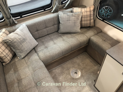 Swift Quattro EW 2023 (Trade) image coming soon