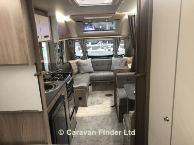 Swift Quattro EW 2023 (Trade) image coming soon