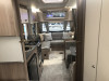 Used Swift Quattro EW 2023 touring caravan Image