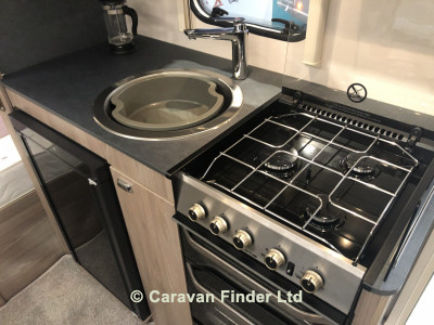 Swift Quattro EW 2023 (Trade) image coming soon