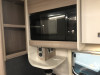 Used Swift Quattro EW 2023 touring caravan Image