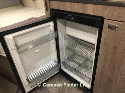 Swift Quattro EW 2023 (Trade) image coming soon