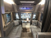 Used Swift Sprite Quattro FB Grande 2023 touring caravan Image