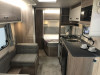 Used Swift Sprite Quattro FB Grande 2023 touring caravan Image