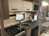 Used Swift Sprite Quattro FB Grande 2023 touring caravan Image