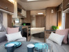 Used Swift Sprite Vogue 580 SB 2023 touring caravan Image