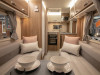 Used Swift Sprite Vogue Compact 2023 touring caravan Image